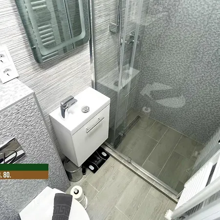 Little Americas Interstate Lägenhet *