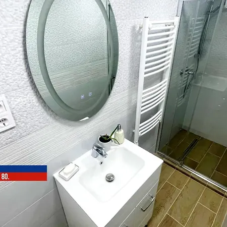 Little Americas Interstate Lägenhet