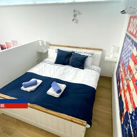 Little Americas Interstate *