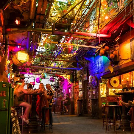 Little Americas Interstate