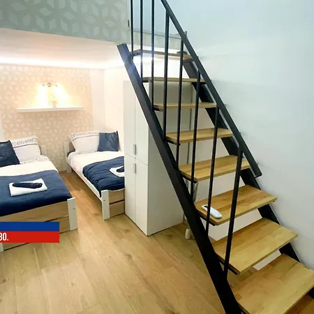 Little Americas Interstate