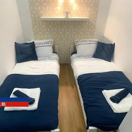 Little Americas Interstate Apartment *