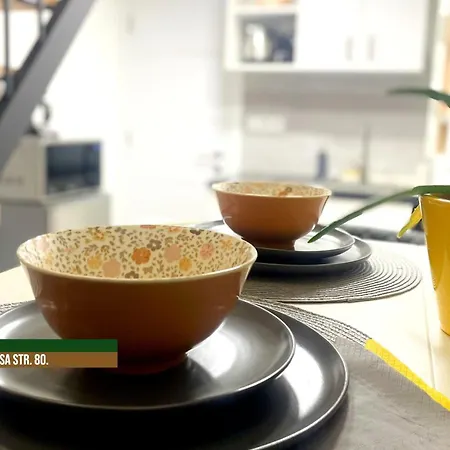 Διαμέρισμα Little Americas Interstate *