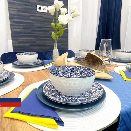 Little Americas Interstate Διαμέρισμα