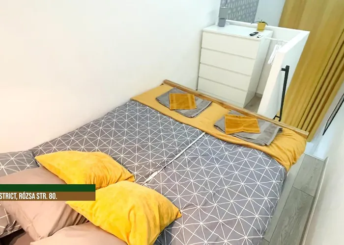 Apartment Little Americas Interstate *