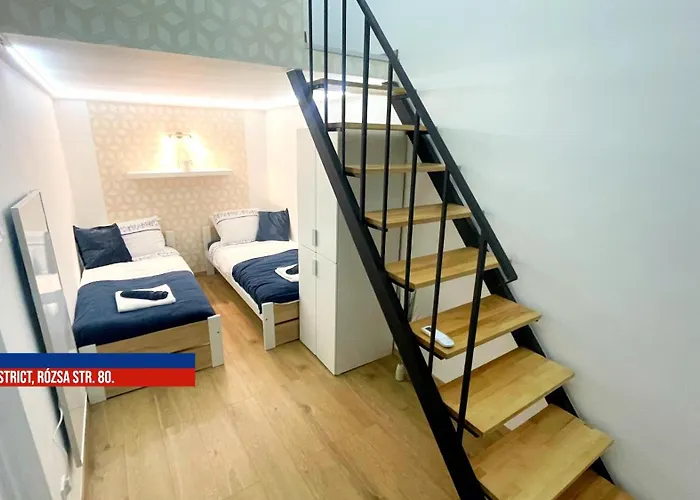 Little Americas Interstate