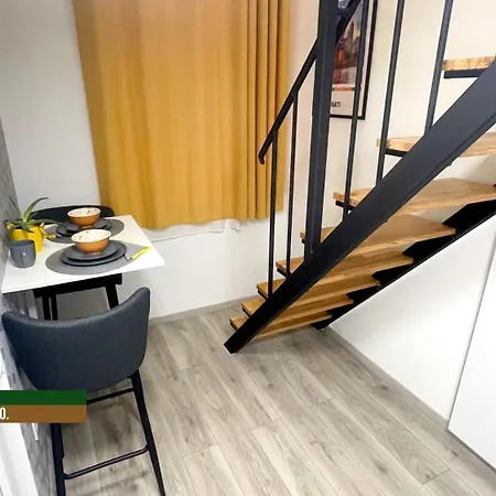 Little Americas Interstate 公寓 *