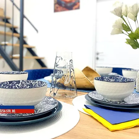 公寓 Little Americas Interstate *