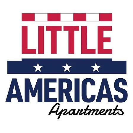 公寓 Little Americas Interstate *
